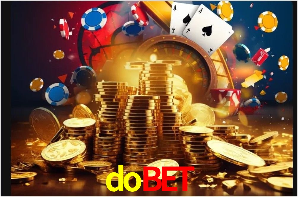 Interface do App dobet
