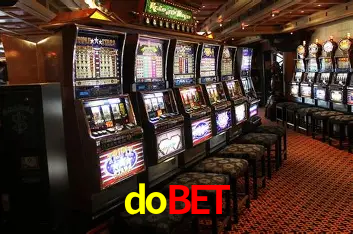 Inovações de Jogos na dobet: O Futuro das Experiências Interativas