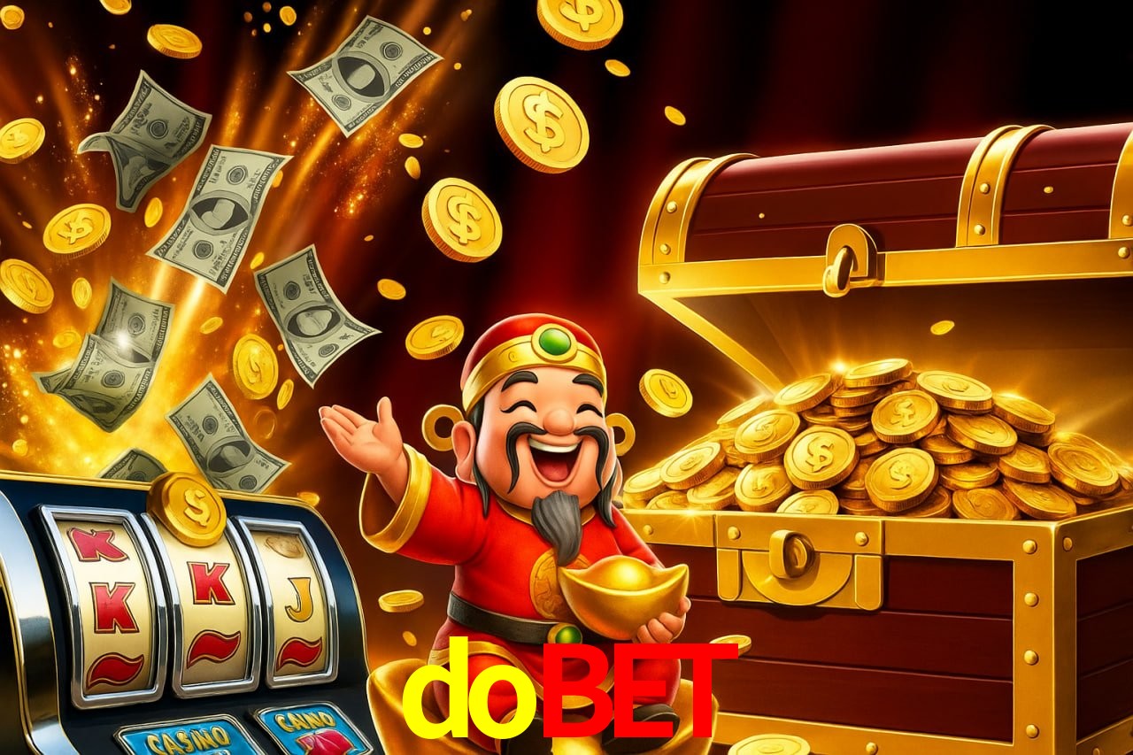 Casino Ao Vivo dobet