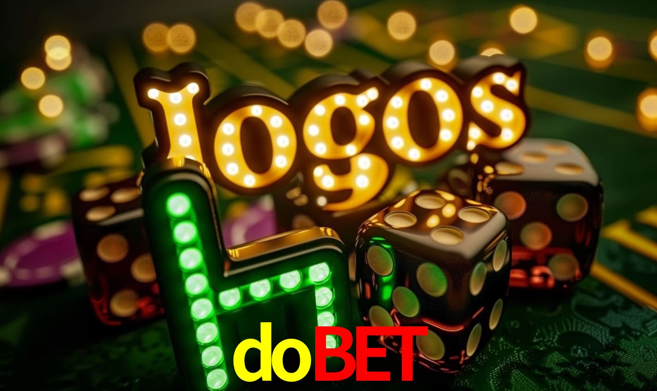 Provedores de Jogos dobet