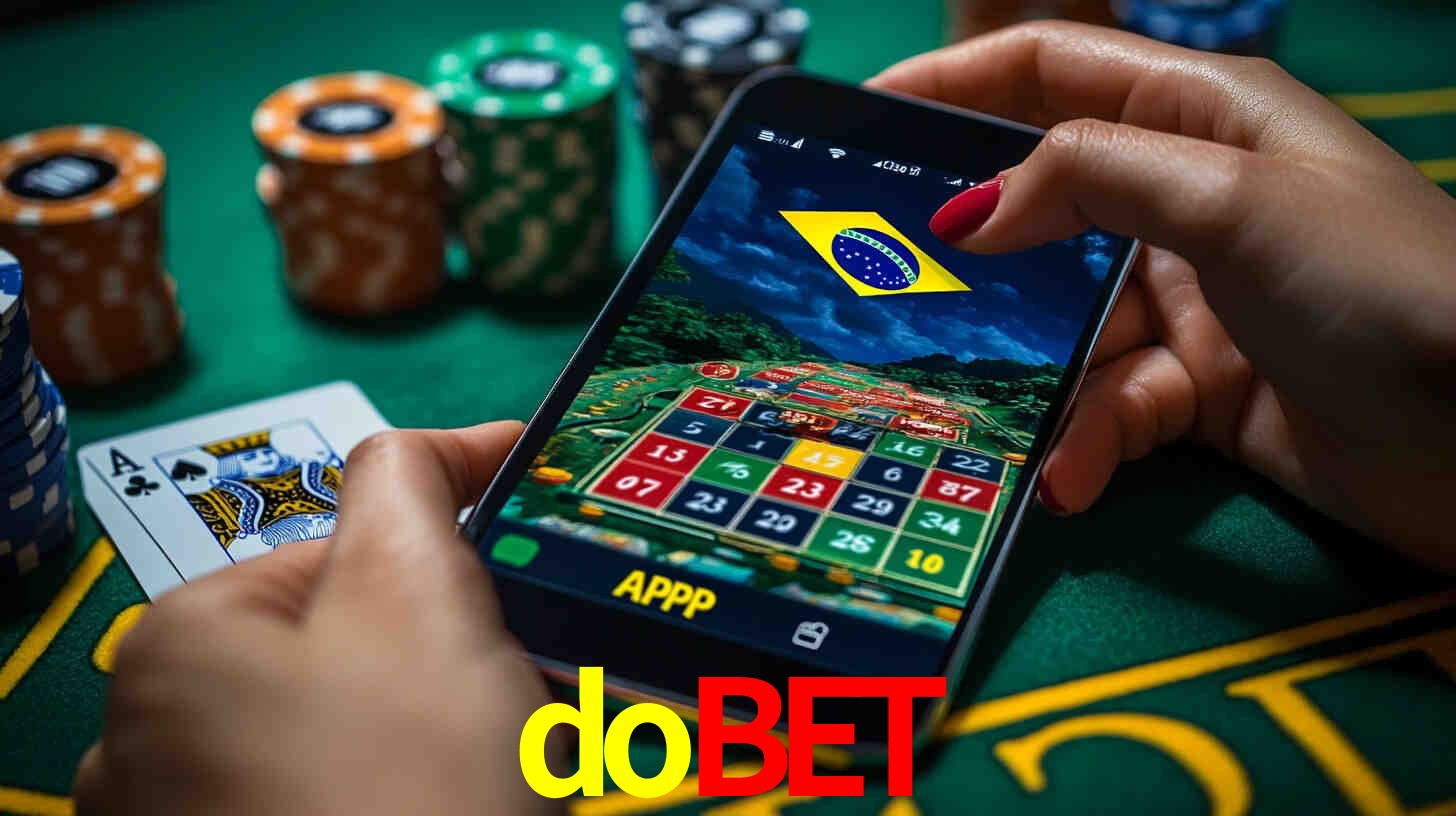 Explorando a Categoria de Eventos em Apostas na dobet