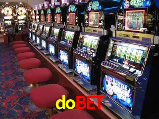 Descubra o Mundo do Cassino Online com dobet