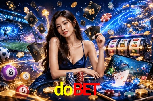 Account Benefits dobet