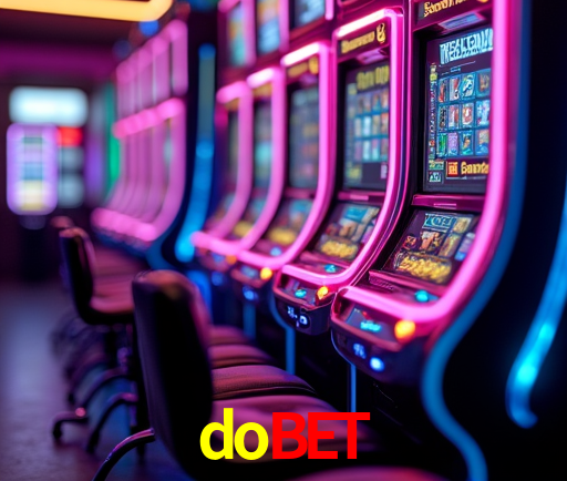 Slots dobet - Jackpots Progressivos