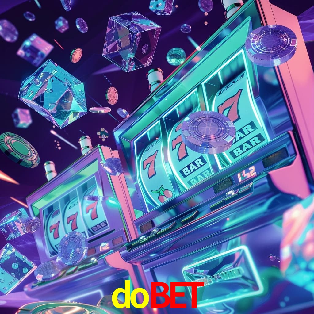 dobet Logo 3