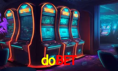 Descubra a Magia dos Jogos de Arcade no dobet
