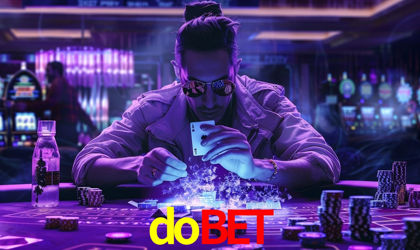 Live Casino dobet